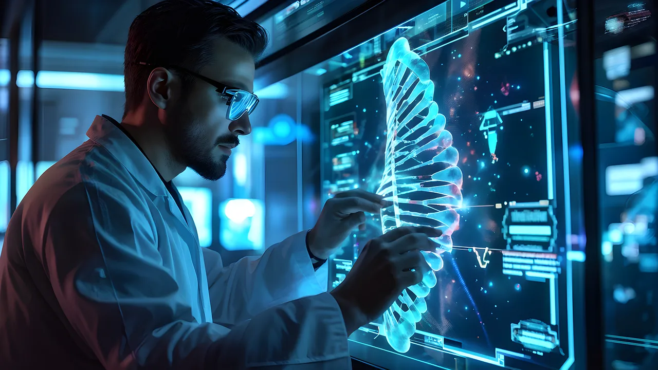 Как нутрициология и персонализация питания меняют нашу жизнь